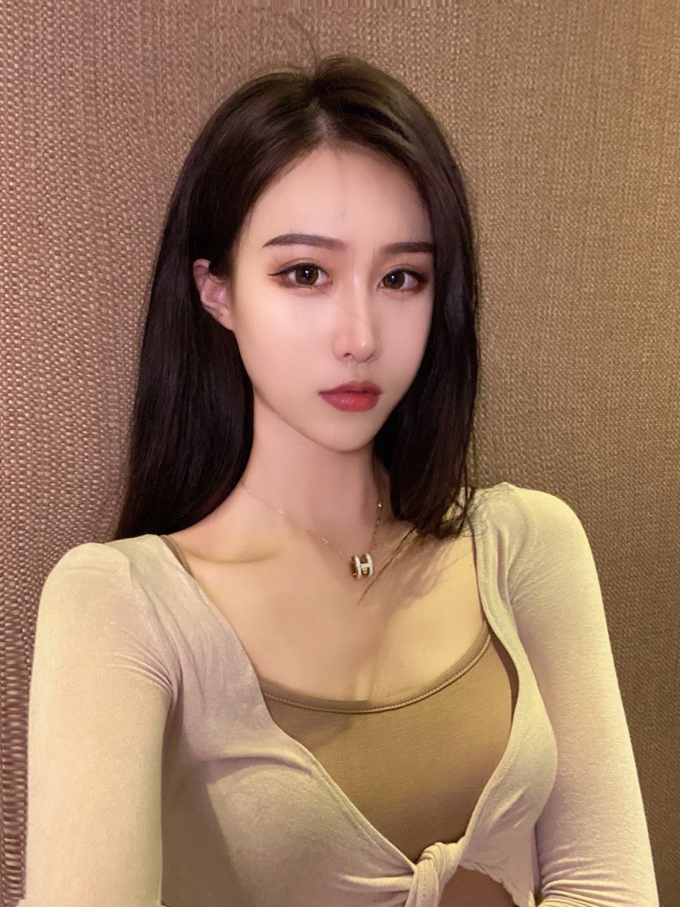 南岸甜甜妹妹